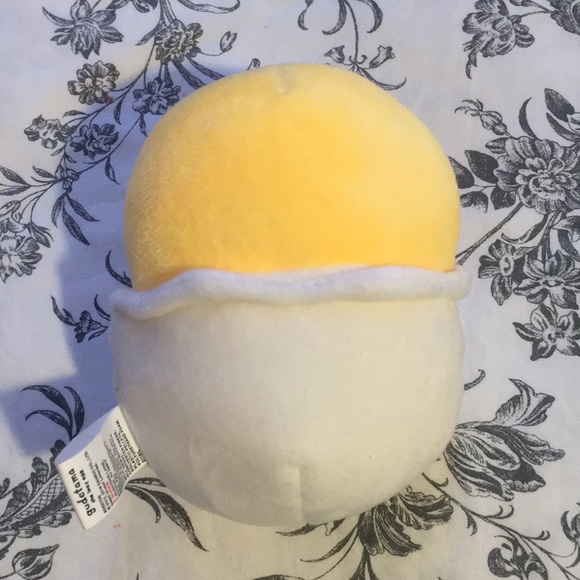 🍳GUDETAMA PLUSH DOLL🥚 - Picture 3 of 4